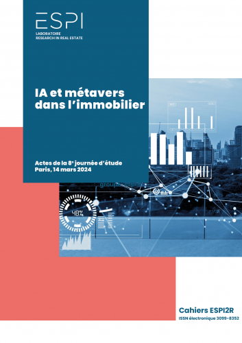 Intelligence artificielle et métavers dans l’immobilier