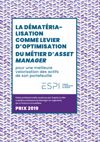 Prix 2019 du Conseil scientifique et de perfectionnement